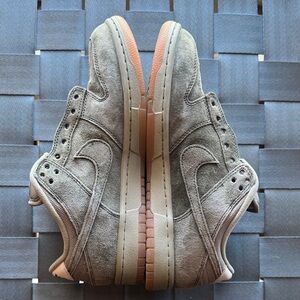 Nike SB Men's Green Sneakers